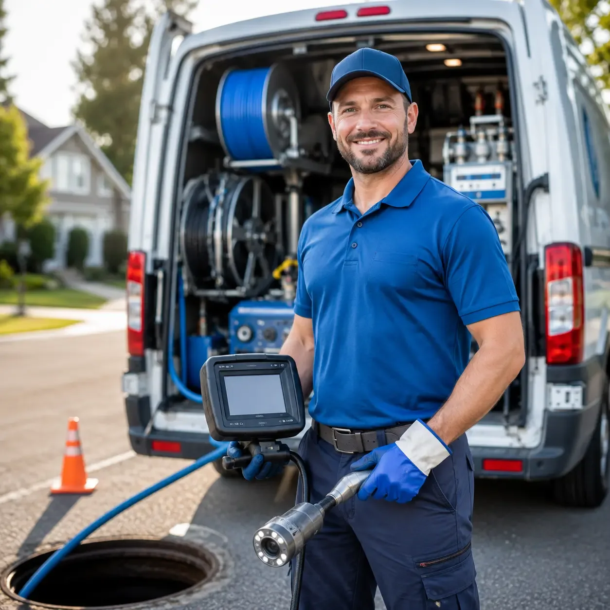 Local Pipe Relining specialists in Saint Boniface, PA