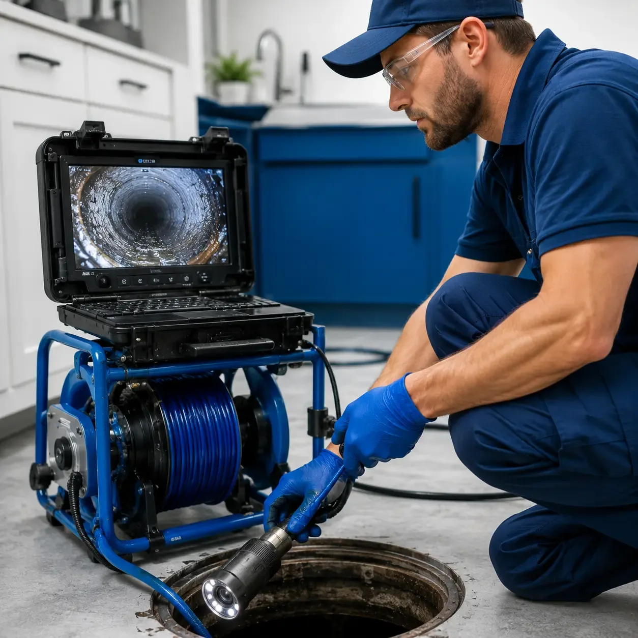 Pipe Relining professionals serving Saint Boniface, PA